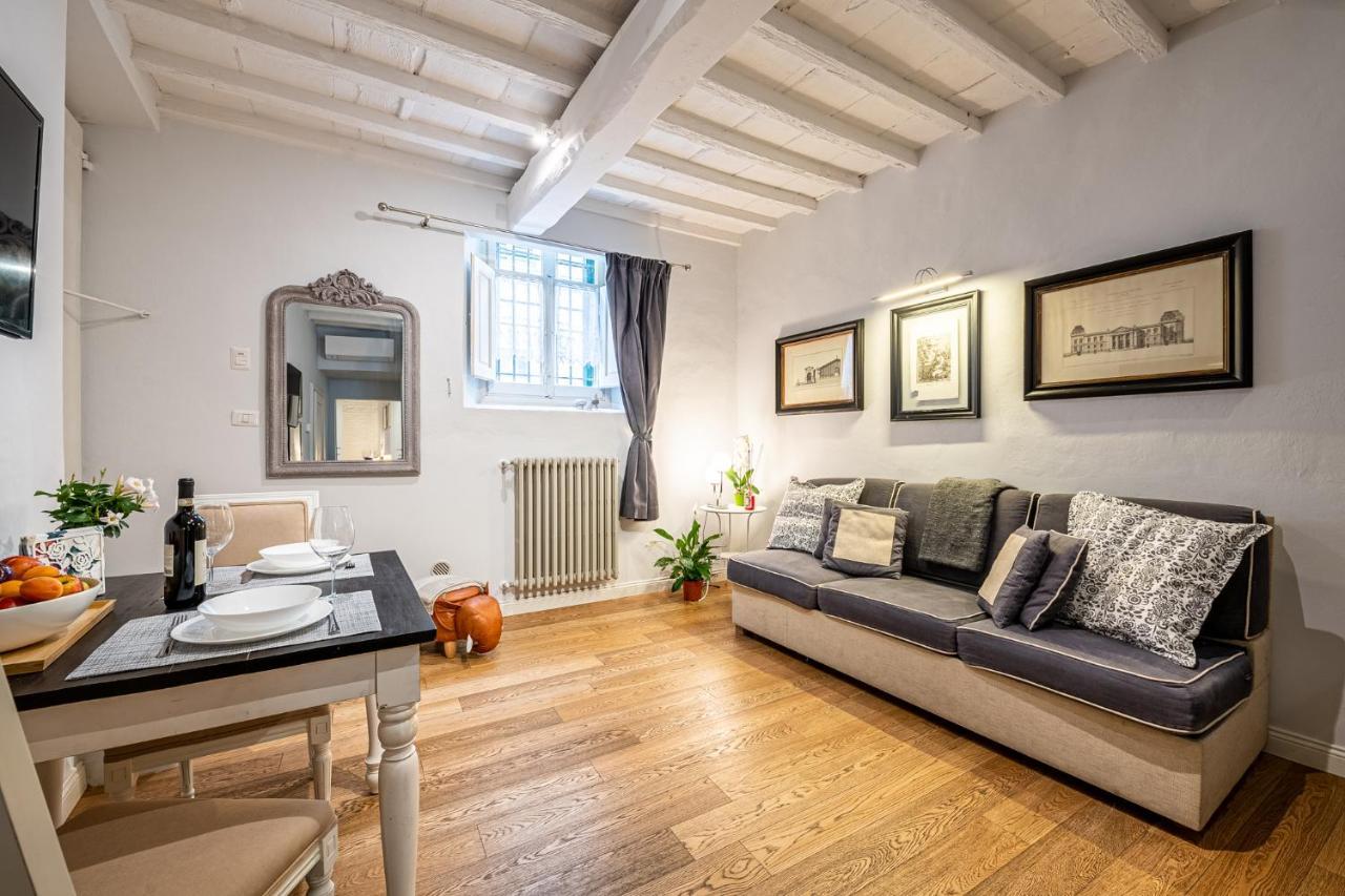 Elegante Casa Ai Piedi Di Piazzale Michelangelo Appartement Florence