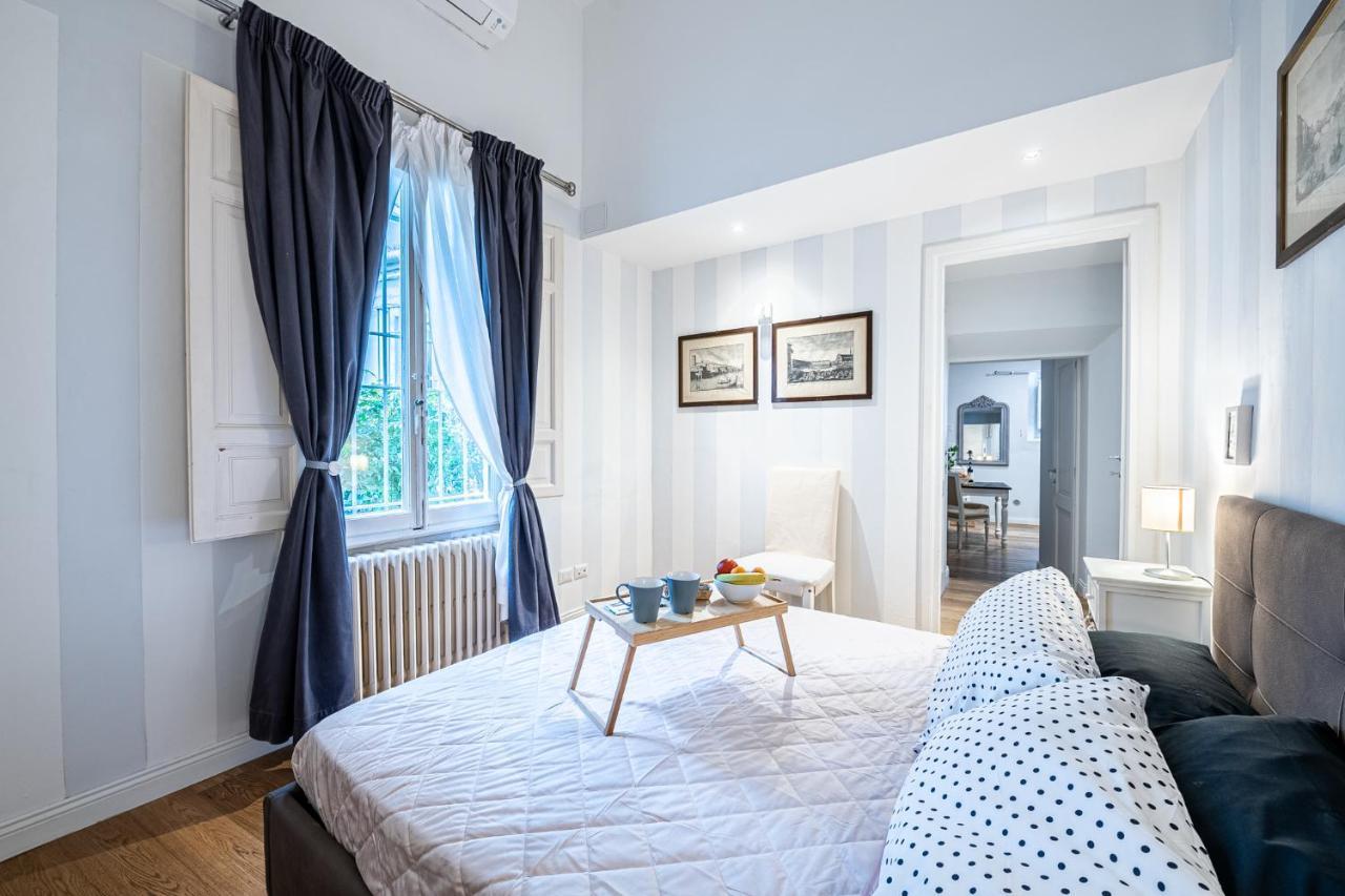 Appartement Elegante Casa Ai Piedi Di Piazzale Michelangelo